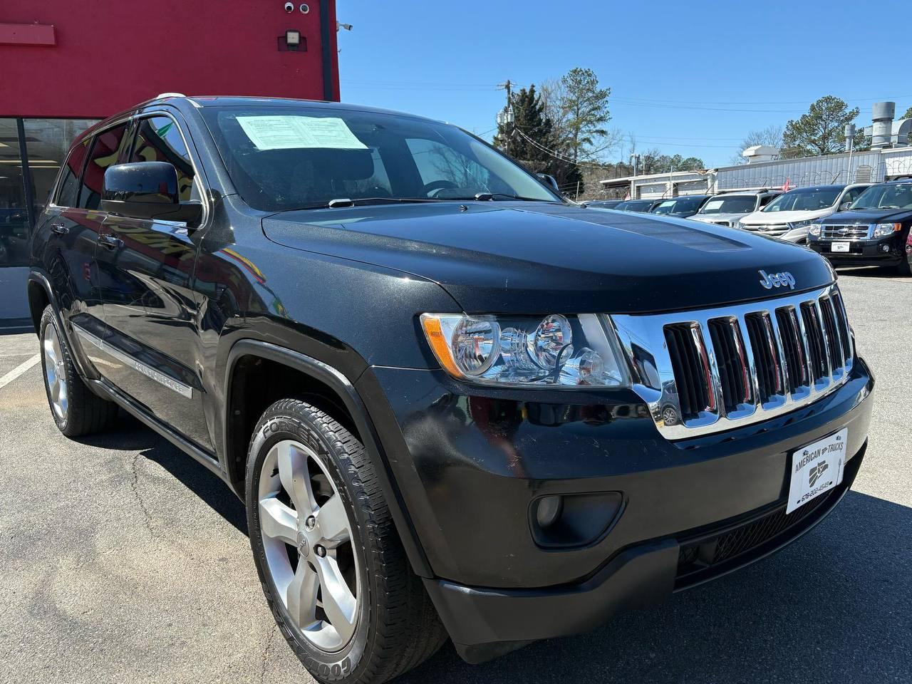 jeep grand cherokee 2011 1J4RS4GGXBC644094 image jeep grand cherokee 2011 1J4RS4GGXBC644094 image